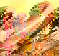 ABBA Gold Tribute Show - Accommodation Mermaid Beach