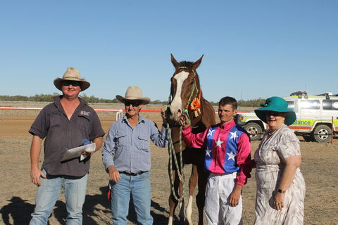Annual Prairie Races - Accommodation Mermaid Beach 0