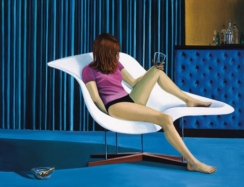 Anne Wallace: Strange Ways - Accommodation Mermaid Beach 0