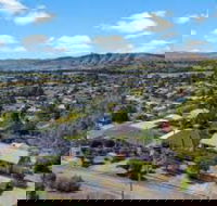 Australia Day at Dungog - Accommodation Mermaid Beach