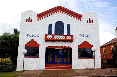 Australia Day At Dungog - Accommodation Mermaid Beach 1