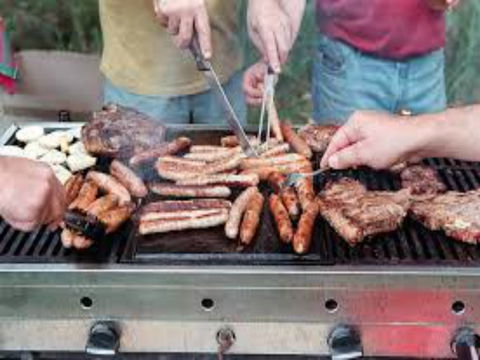 Australia Day At Dungog - Accommodation Mermaid Beach 2