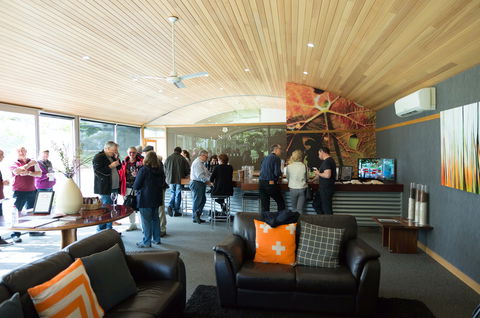 Back In Time & Mulled Wine - Accommodation Mermaid Beach 0