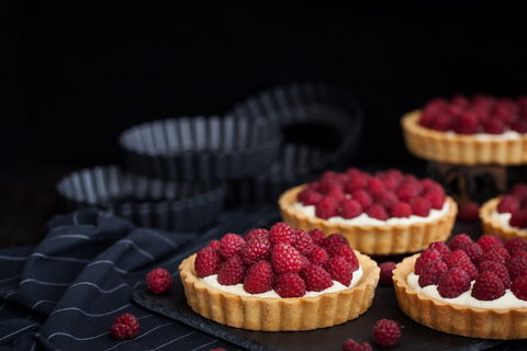 Baking Essentials - Tarts And Tortes Cooking Class - Accommodation Mermaid Beach 0