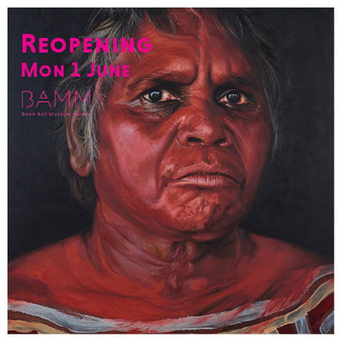 Bank Art Museum Moree: Archibald Prize - Accommodation Mermaid Beach 0