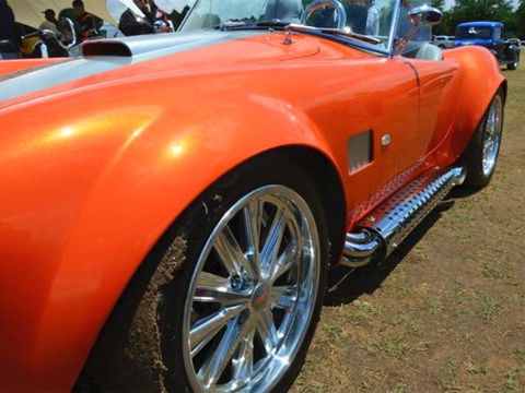 Bathurst Swap Meet, Car And Bike Show - Accommodation Mermaid Beach 0