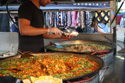 Beenleigh Night Markets - Accommodation Mermaid Beach 0