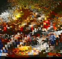 Cabin Fever Weekender - Accommodation Mermaid Beach