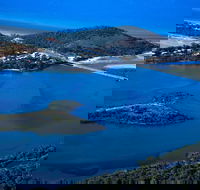 Causeway Lake Markets - Accommodation Mermaid Beach