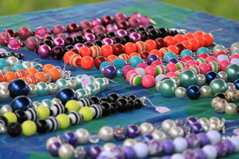 Centenary Park Charity Markets - Accommodation Mermaid Beach 2