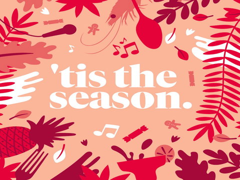 Christmas In July Lunch Or Dinner - Accommodation Mermaid Beach 1