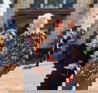 CinefestOZ - Margaret River - Accommodation Mermaid Beach