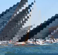 Club Marine Pittwater to Coffs Harbour Yacht Race - Accommodation Mermaid Beach