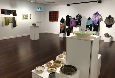 Creative Moments Exhibiton - Accommodation Mermaid Beach 2