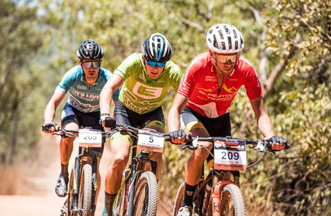 Crocodile Trophy 2020 - Accommodation Mermaid Beach 0