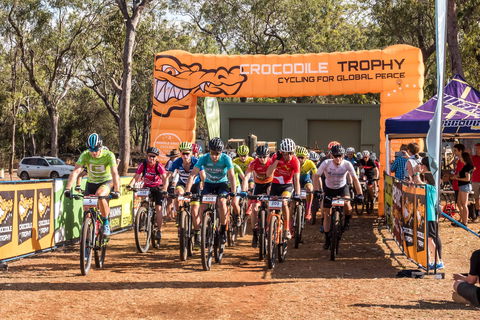 Crocodile Trophy 2020 - Accommodation Mermaid Beach 1
