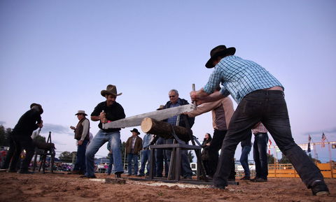 Cunnamulla Fella Festival 2020 - Accommodation Mermaid Beach 0