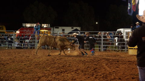 Cunnamulla Fella Festival 2020 - Accommodation Mermaid Beach 2