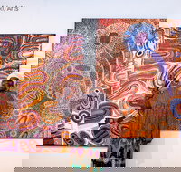 Desert Mob - Accommodation Mermaid Beach