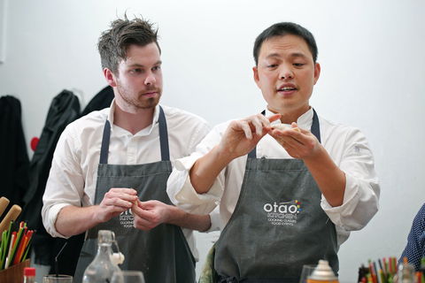 Dumpling Cooking Class - Accommodation Mermaid Beach 0