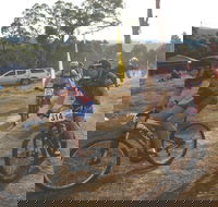 Dungog Mountain Bike Festival - Accommodation Mermaid Beach