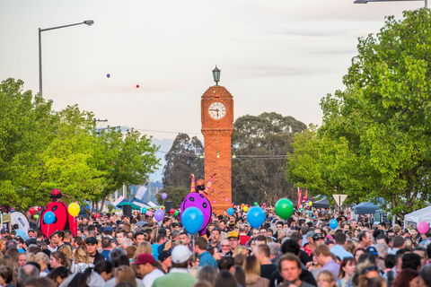 Flavours Of Mudgee - Accommodation Mermaid Beach 1