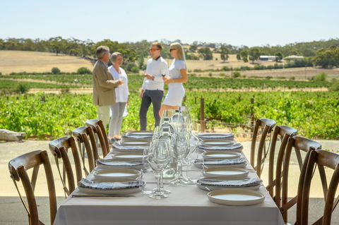 Four Seasons In The Armagh Vineyard - Accommodation Mermaid Beach 5