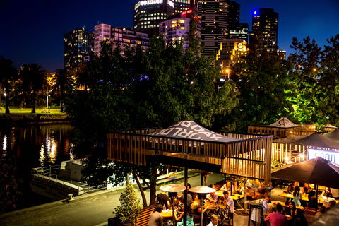 Free Comedy Night At Pilgrim Bar - Accommodation Mermaid Beach 1