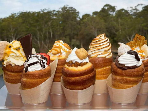 Gosford Night Markets - Accommodation Mermaid Beach 1