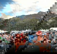Grampians Grape Escape - Accommodation Mermaid Beach