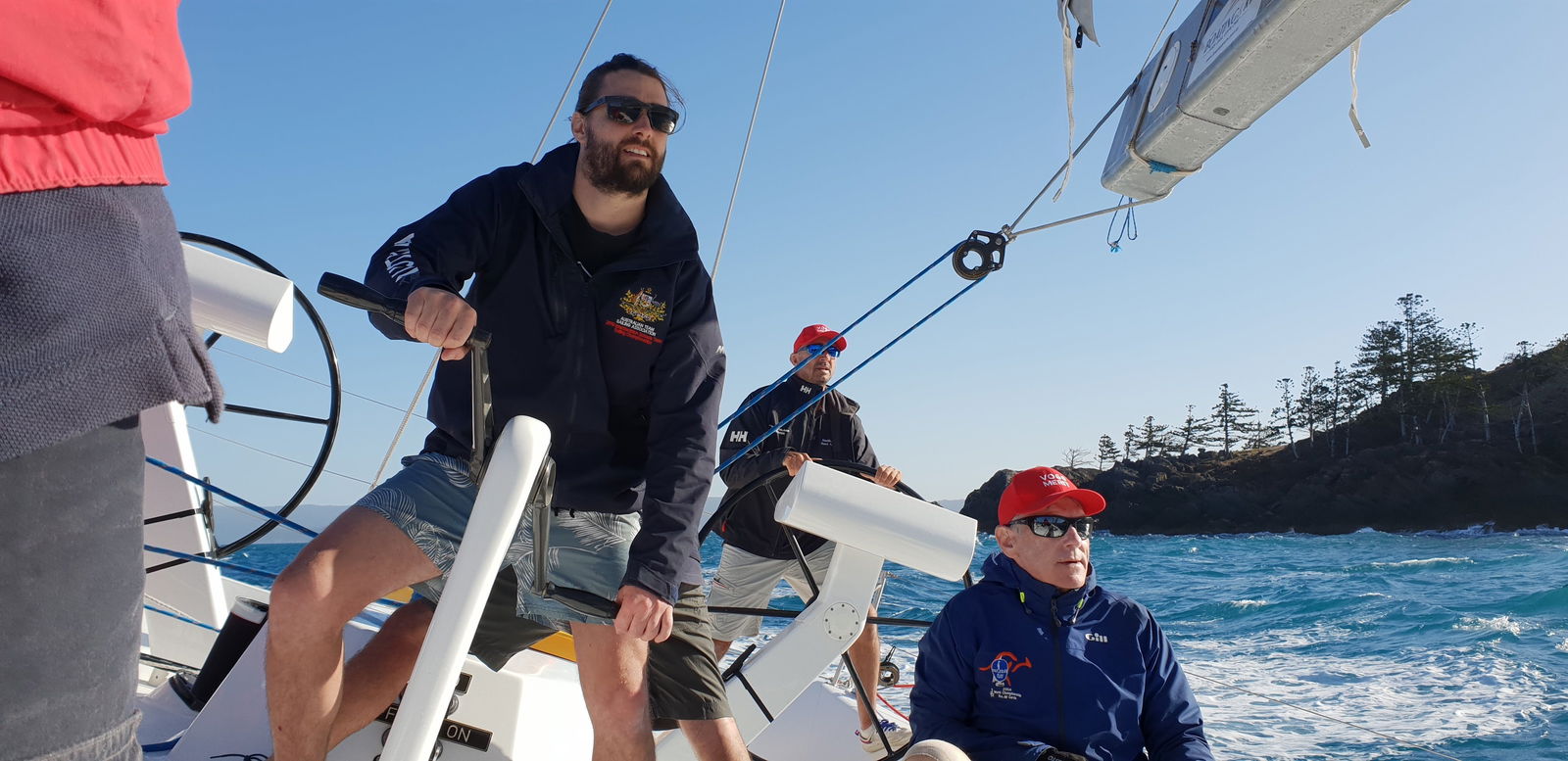 Murarrie QLD Accommodation Mermaid Beach