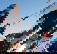 Grand Prix Yachting - Race Events - Accommodation Mermaid Beach