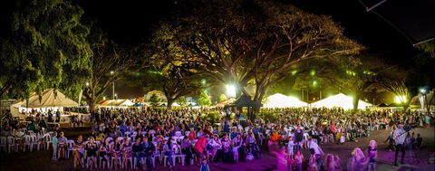 Greek Fest Glendi Townsville - Accommodation Mermaid Beach 0