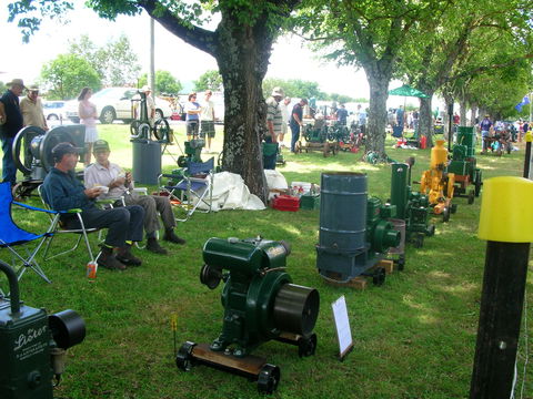 Guyra Lamb And Potato Festival - Accommodation Mermaid Beach 2