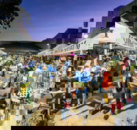 Hand Made Under the Stars - Twilight Market - Accommodation Mermaid Beach