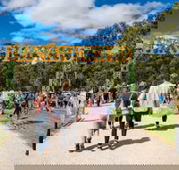 Handpicked Festival - Accommodation Mermaid Beach