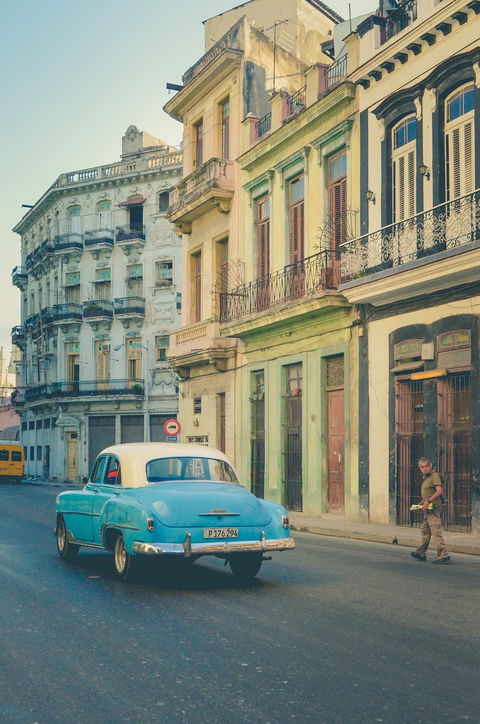 Havana Nights - Accommodation Mermaid Beach 0