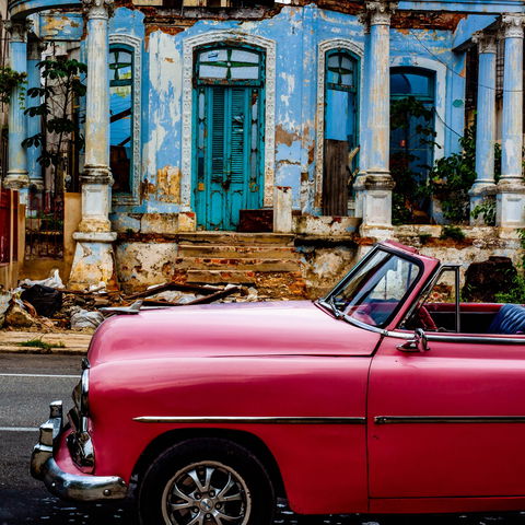 Havana Nights - Accommodation Mermaid Beach 2