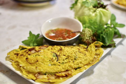 Home Style Vietnamese Cooking - Accommodation Mermaid Beach 1