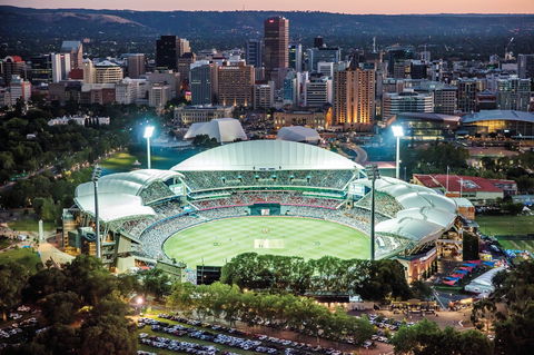 ICC Men's T20 World Cup - Semi-Final - Accommodation Mermaid Beach 0