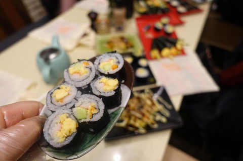 Japanese Cooking - Accommodation Mermaid Beach 2