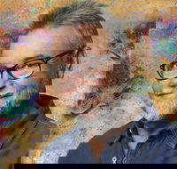 John Williamson - Winding Back - Accommodation Mermaid Beach