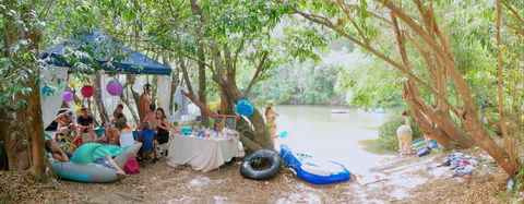 Jungle Love Festival - Accommodation Mermaid Beach 0