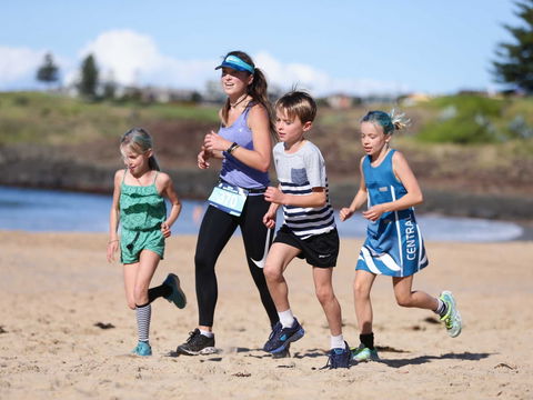 Kiama Coastal Classic Running Festival - Accommodation Mermaid Beach 1