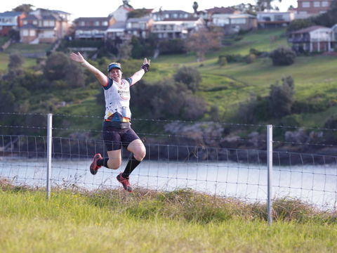 Kiama Coastal Classic Running Festival - Accommodation Mermaid Beach 2