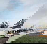 Kindred Wedding Fair - Accommodation Mermaid Beach