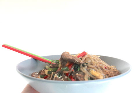 Korean Cooking Master Class - Accommodation Mermaid Beach 0