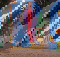 Loxton Christmas Lights Festival - Accommodation Mermaid Beach