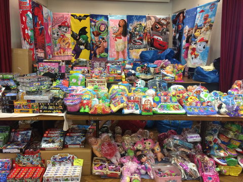 Macarthur Kids Markets - Accommodation Mermaid Beach 0