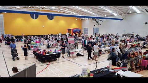 Macarthur Kids Markets - Accommodation Mermaid Beach 1